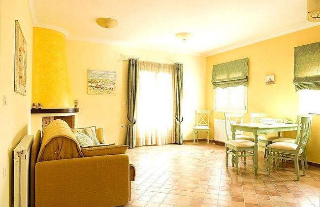 Nautilus Luxury Suites - Foto 30