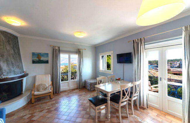Nautilus Luxury Suites - Foto 23
