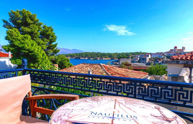 Nautilus Luxury Suites - Foto 1