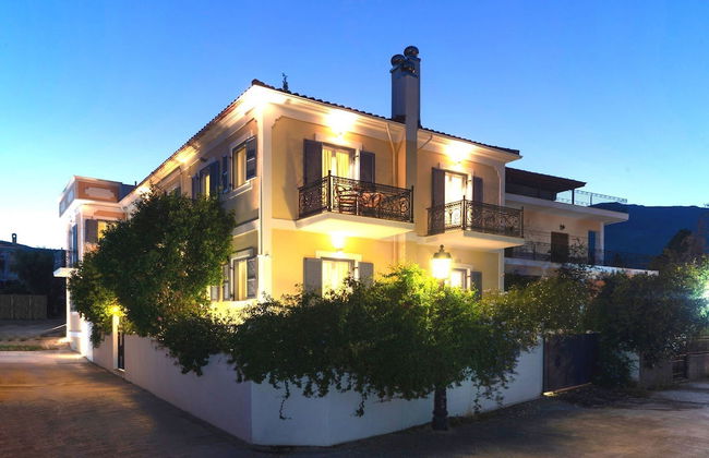 Nautilus Luxury Suites - Foto 46