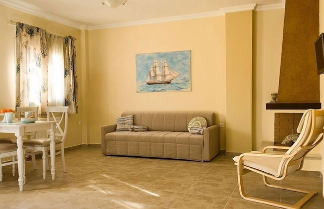 Nautilus Luxury Suites - Foto 34