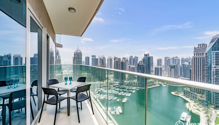 Foto 1 - Dream Inn Dubai -Damac Heights Marina