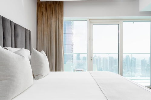 Photo 17 - Dream Inn Dubai -Damac Heights Marina