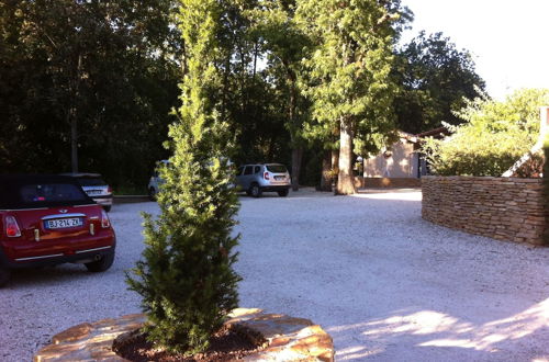 Photo 28 - Jardins du Castel Gîtes Annick et J-Paul