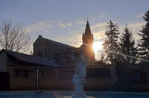 Photo 23 - Jardins du Castel Gîtes Annick et J-Paul