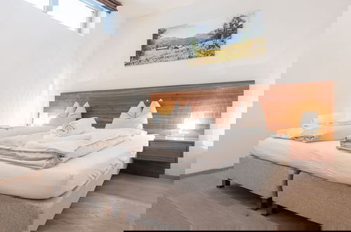 Foto 5 - Nice Apartment With Dishwasher, Near the Ski Slopes