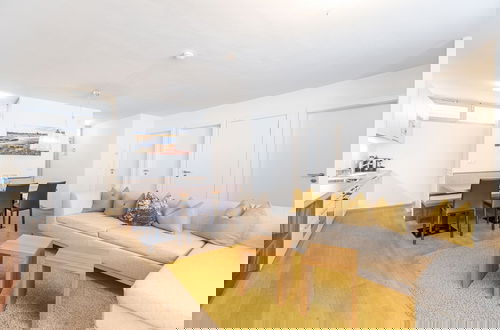 Foto 10 - Nice Apartment With Dishwasher, Near the Ski Slopes