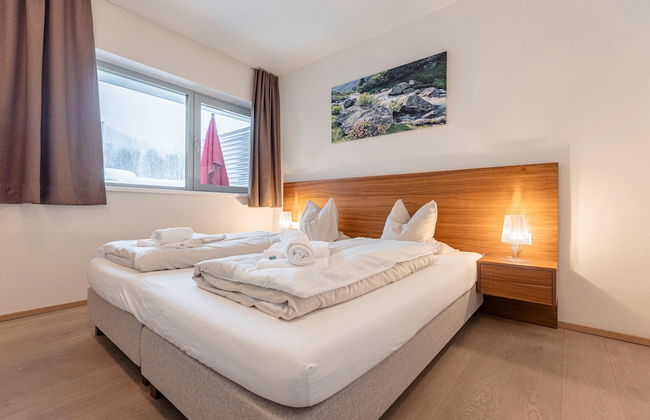 Nice Apartment With Dishwasher, Near the Ski Slopes - Foto 6