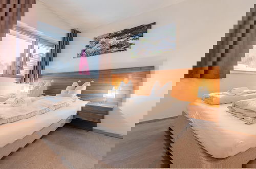 Foto 6 - Nice Apartment With Dishwasher, Near the Ski Slopes