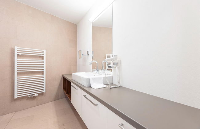 Nice Apartment With Dishwasher, Near the Ski Slopes - Foto 16