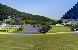 Foto 1 - Nice Apartment With Dishwasher, Near the Ski Slopes