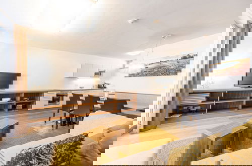 Foto 11 - Nice Apartment With Dishwasher, Near the Ski Slopes