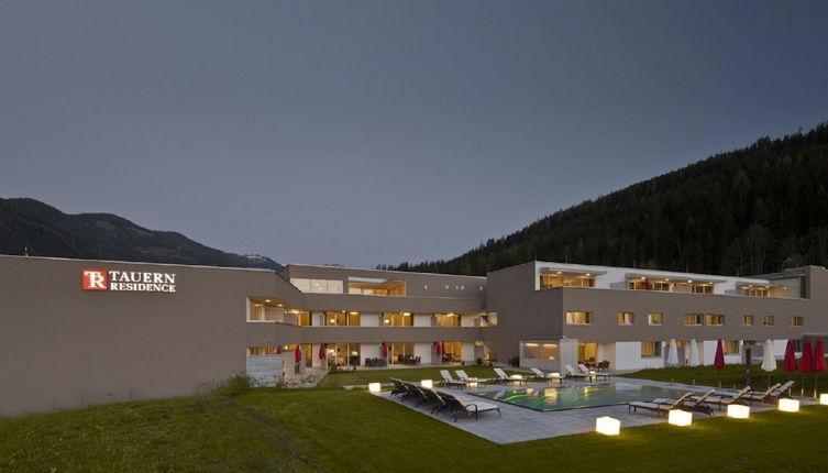 Photo 1 - Nice Apartment With Dishwasher, Near the Ski Slopes