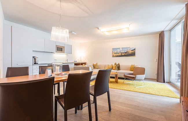 Nice Apartment With Dishwasher, Near the Ski Slopes - Foto 27