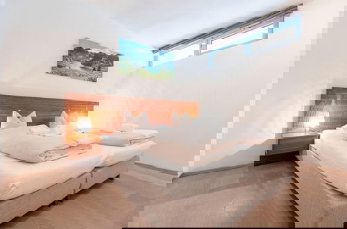 Foto 8 - Nice Apartment With Dishwasher, Near the Ski Slopes