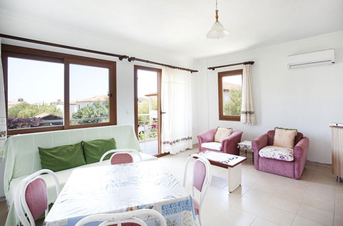 Photo 4 - Flat w Nature View Balcony 1 min to Beach in Datca