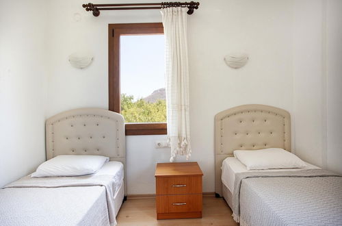 Photo 10 - Flat w Nature View Balcony 1 min to Beach in Datca