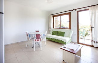 Photo 2 - Flat w Nature View Balcony 1 min to Beach in Datca