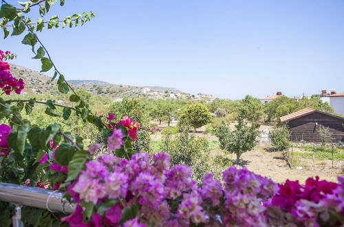 Photo 15 - Flat w Nature View Balcony 1 min to Beach in Datca