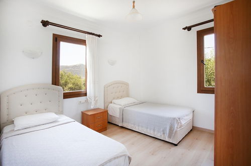 Photo 11 - Flat w Nature View Balcony 1 min to Beach in Datca