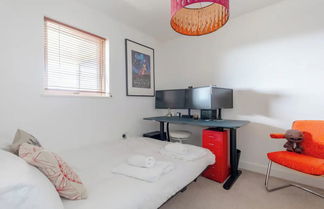 Foto 3 - Perfectly Located 2BD Flat - Bermondsey