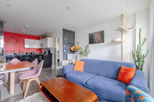 Photo 20 - Perfectly Located 2BD Flat - Bermondsey