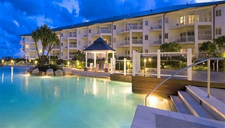 Foto 1 - Resort Rooms on Gunnamatta Avenue