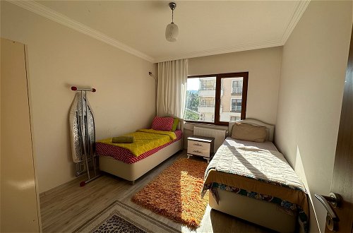 Foto 18 - Zain Apartments