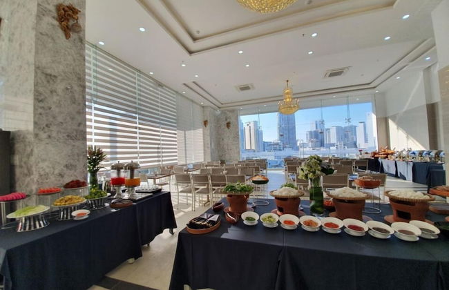 The Gold Coast Hotel Nha Trang - Foto 45