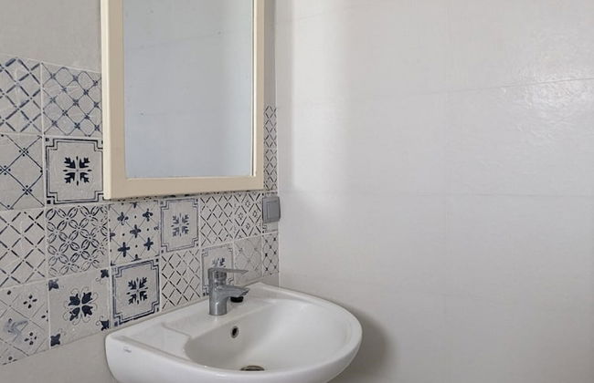 two Bedroom Appartement With Panoramic sea View - Photo 18