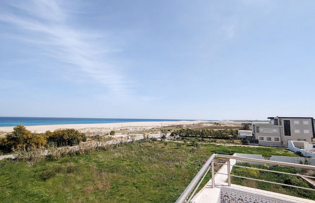 two Bedroom Appartement With Panoramic sea View - Photo 26