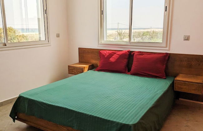 two Bedroom Appartement With Panoramic sea View - Photo 2