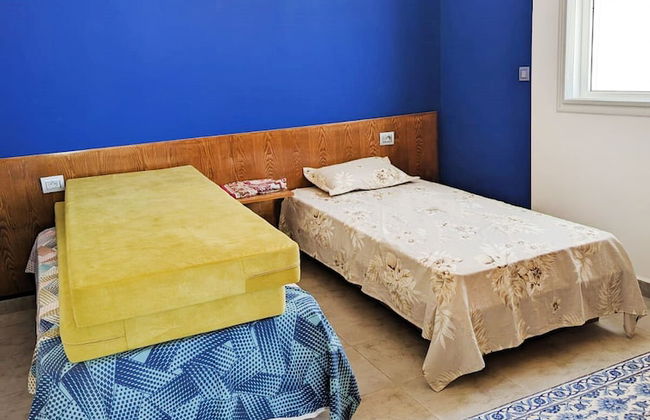 two Bedroom Appartement With Panoramic sea View - Photo 6