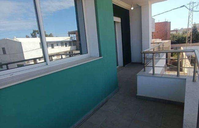 two Bedroom Appartement With Panoramic sea View - Photo 14