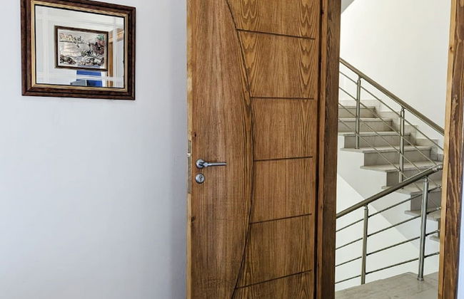 two Bedroom Appartement With Panoramic sea View - Photo 24