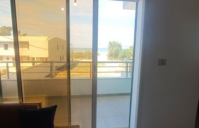 two Bedroom Appartement With Panoramic sea View - Photo 9