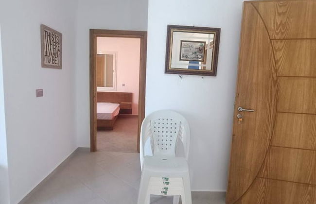 two Bedroom Appartement With Panoramic sea View - Photo 10