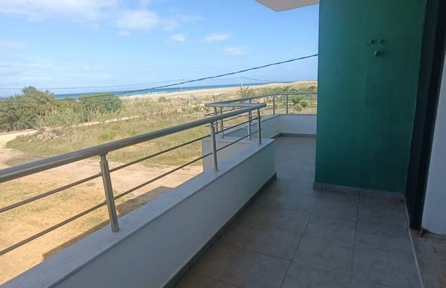 two Bedroom Appartement With Panoramic sea View - Photo 13