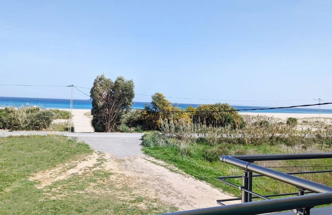 two Bedroom Appartement With Panoramic sea View - Photo 1