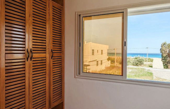 two Bedroom Appartement With Panoramic sea View - Photo 20
