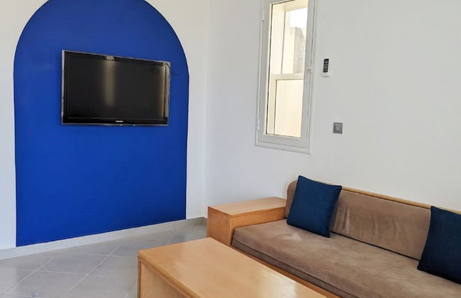 two Bedroom Appartement With Panoramic sea View - Photo 11