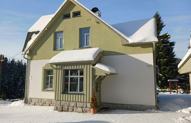 Albrechtice Lat085 in Albrechtice v Jizersk ch hor ch - Foto 62