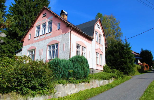 Albrechtice Lat085 in Albrechtice v Jizersk ch hor ch - Foto 1