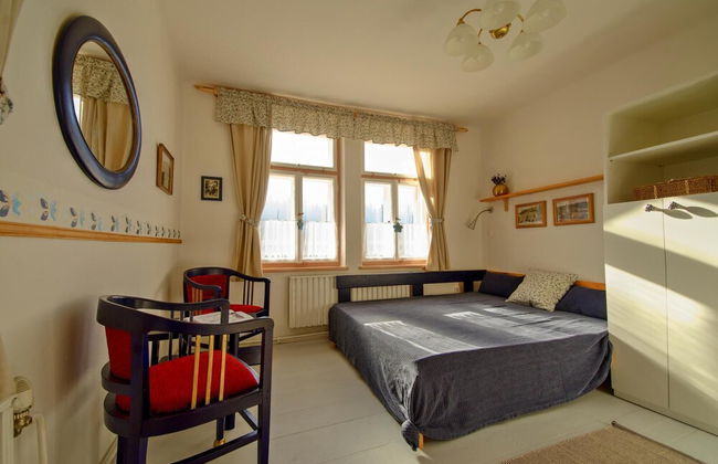 Albrechtice Lat085 in Albrechtice v Jizersk ch hor ch - Foto 9
