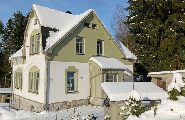 Albrechtice Lat085 in Albrechtice v Jizersk ch hor ch - Foto 55