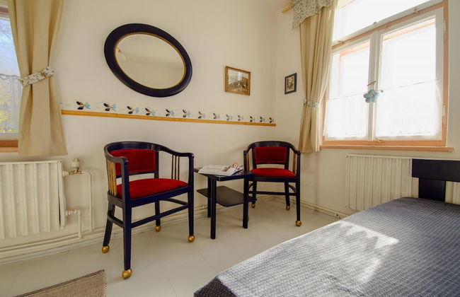 Albrechtice Lat085 in Albrechtice v Jizersk ch hor ch - Foto 11