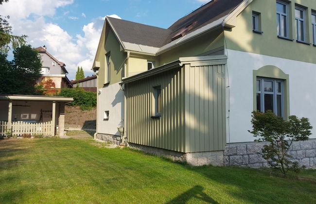 Albrechtice Lat085 in Albrechtice v Jizersk ch hor ch - Foto 52