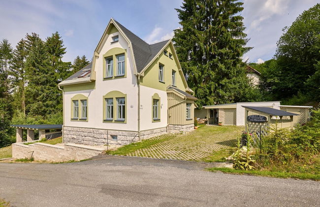 Albrechtice Lat085 in Albrechtice v Jizersk ch hor ch - Foto 26