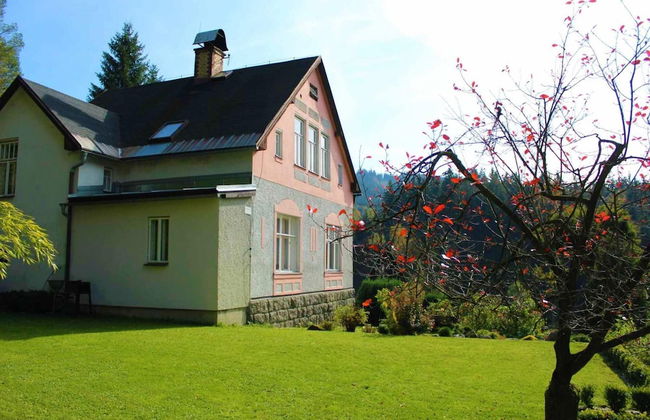 Albrechtice Lat085 in Albrechtice v Jizersk ch hor ch - Foto 16