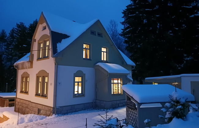 Albrechtice Lat085 in Albrechtice v Jizersk ch hor ch - Foto 59